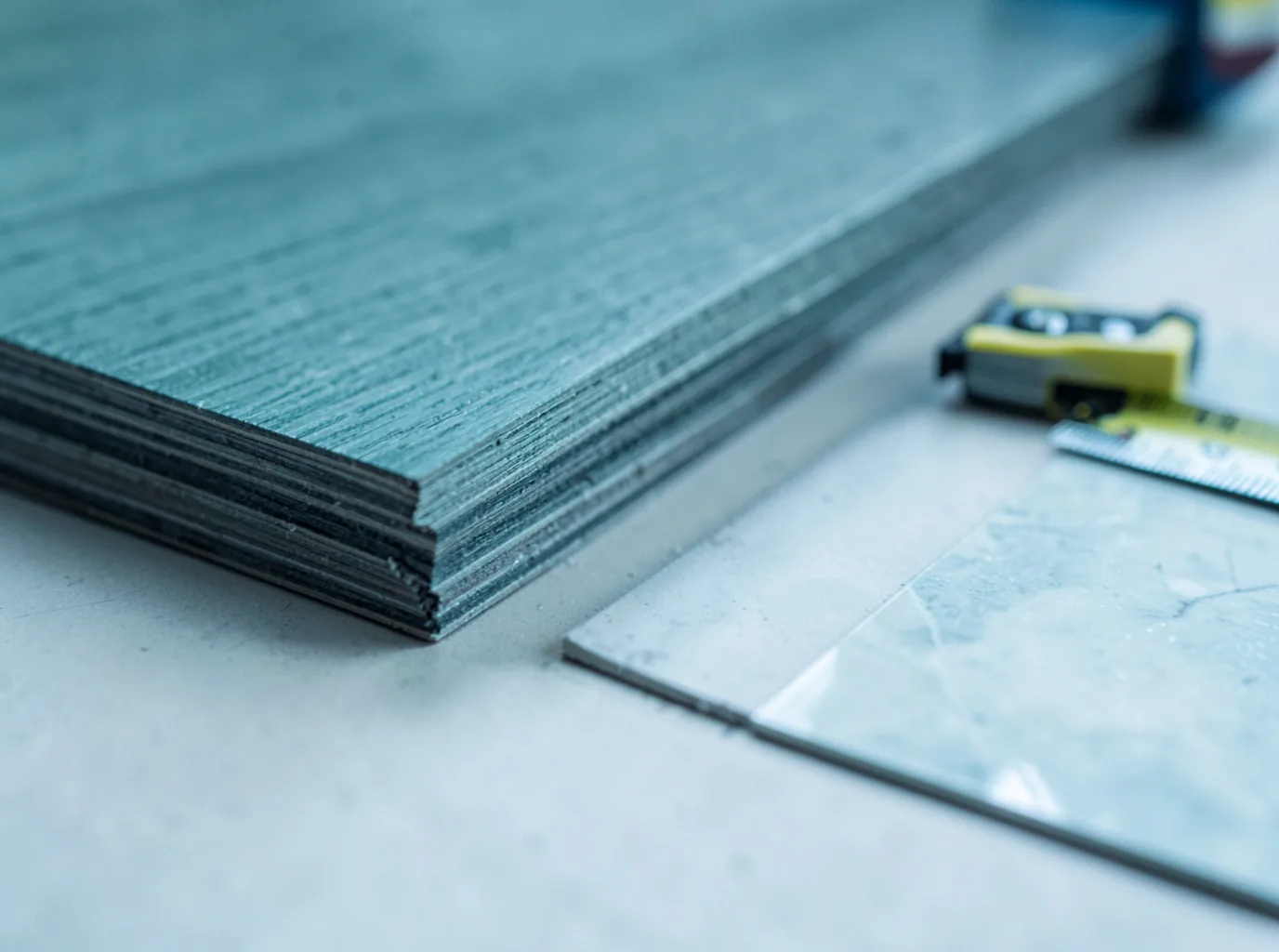 Luxury Vinyl Plank Installation Alma, MI FAQs